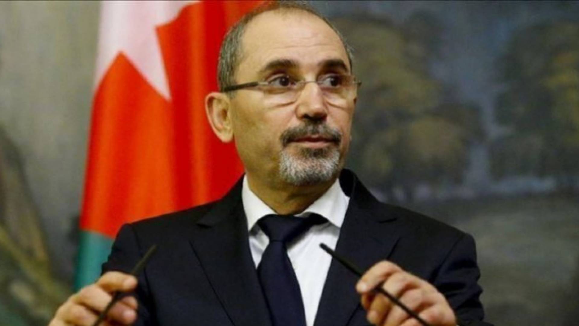 أيمن الصفدي