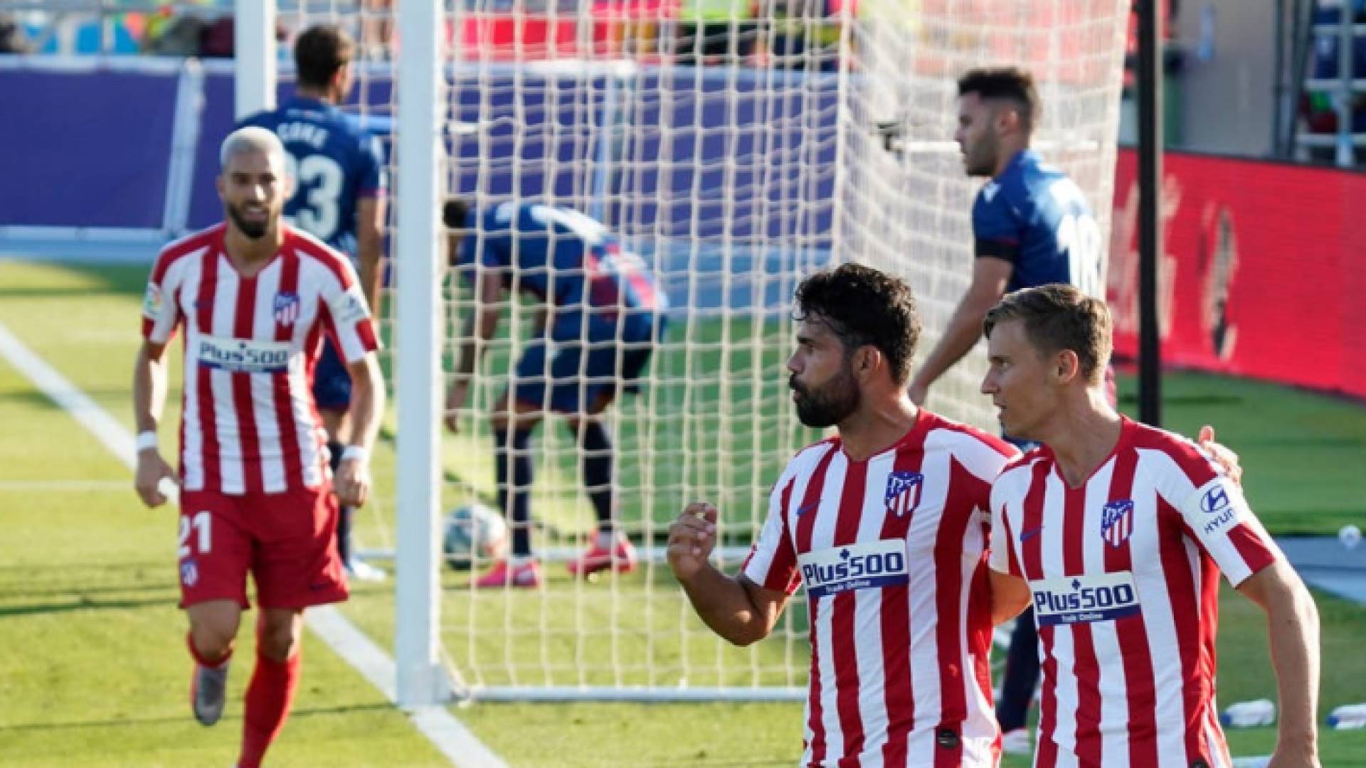 أتلتيكو مدريد