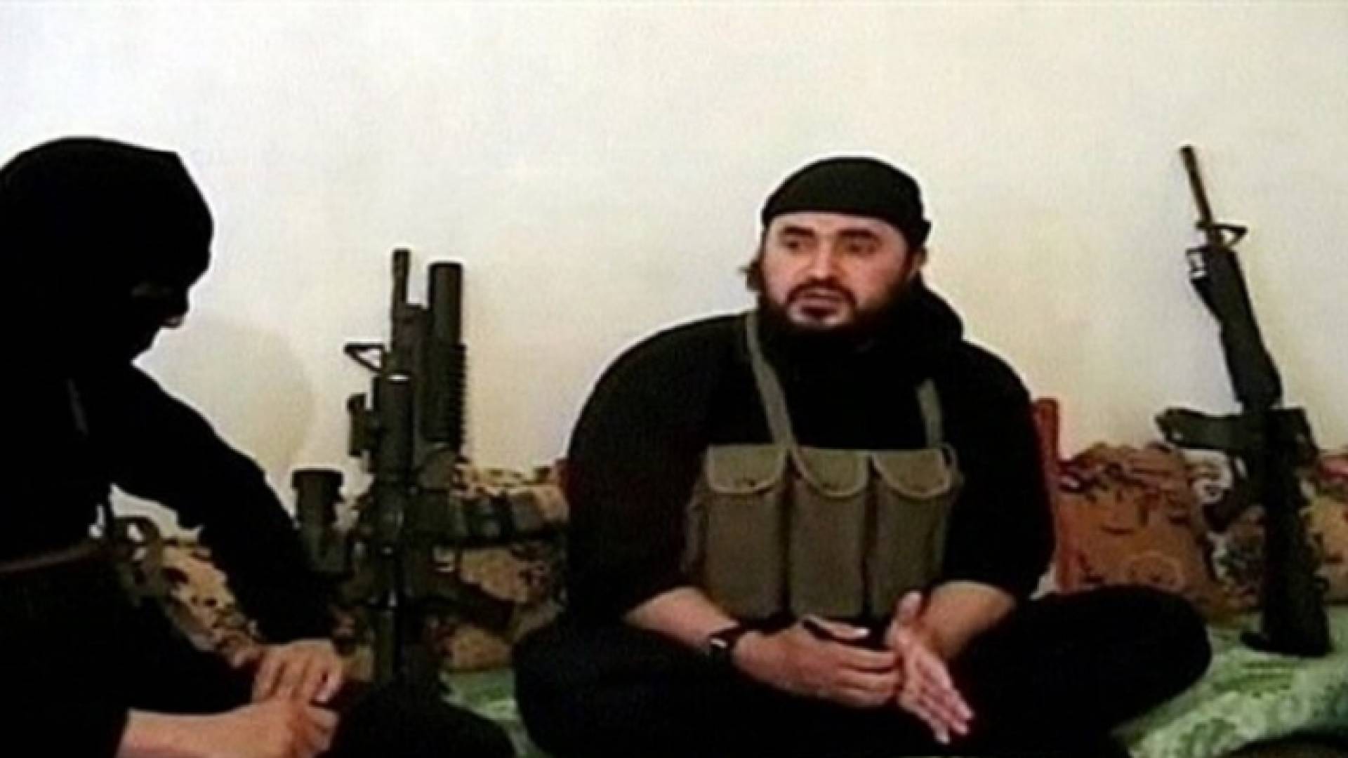 خالد العاروي "أبو القسام"