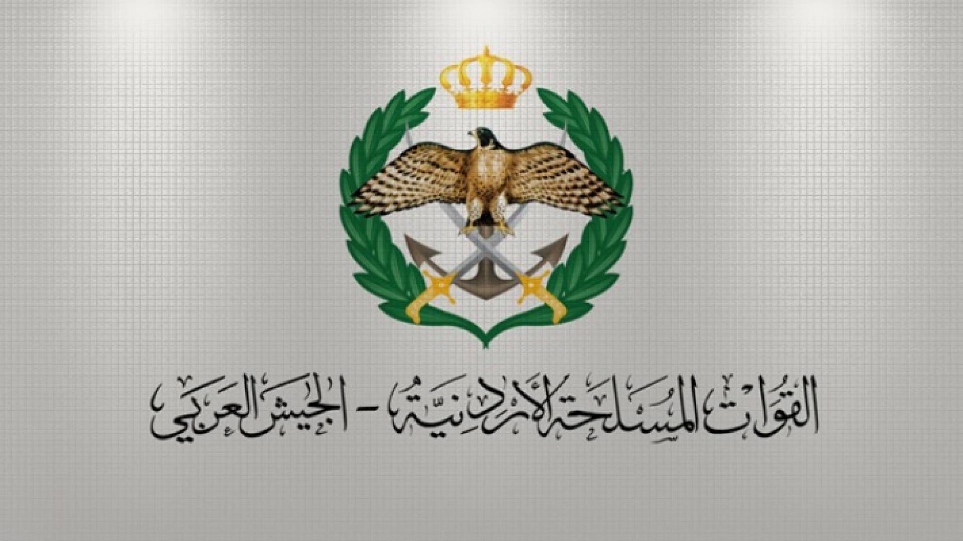 مصدر في القيادة العامة يعلق على وفاة جندي اميركي في الأردن