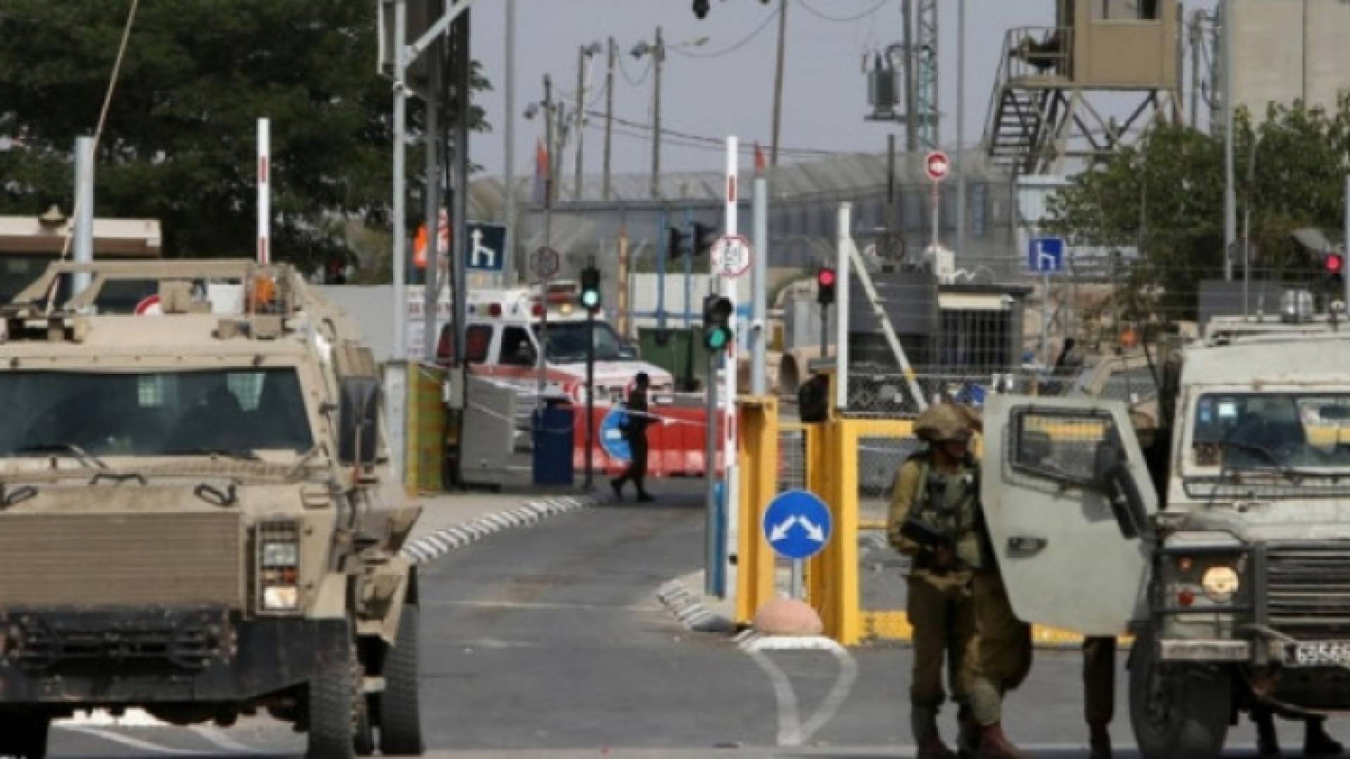 الصورة أرشيفية