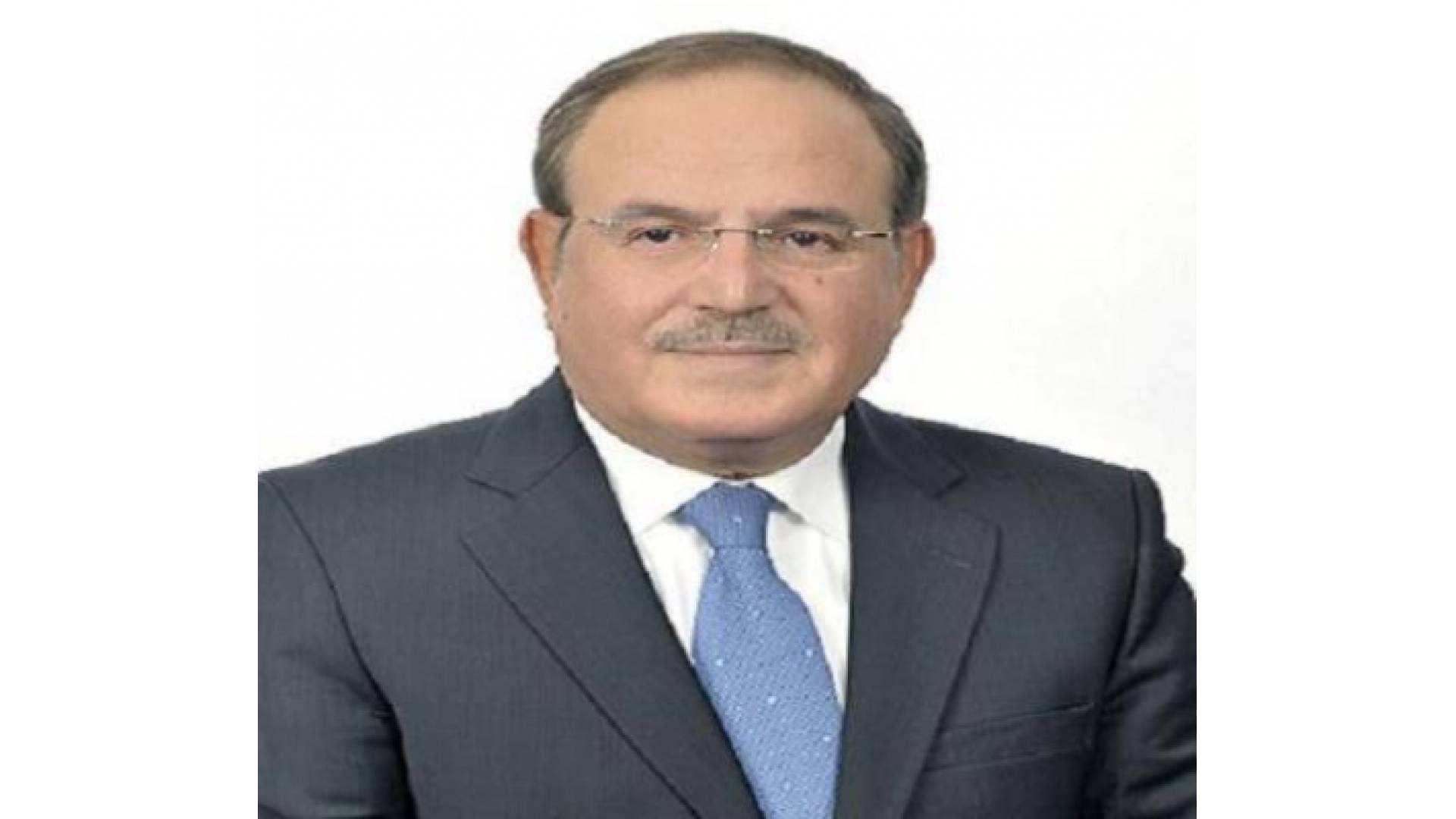 مدير المخابرات الأسبق الفريق اول فيصل جبريل مسلم الشوبكي