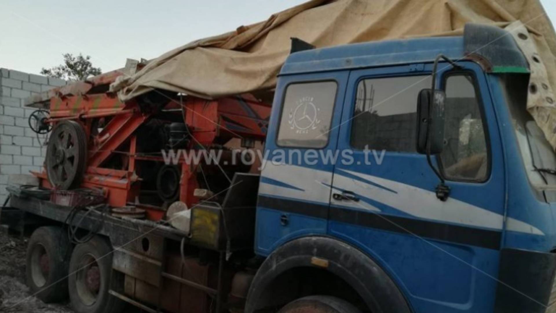 الصورة أرشيفية