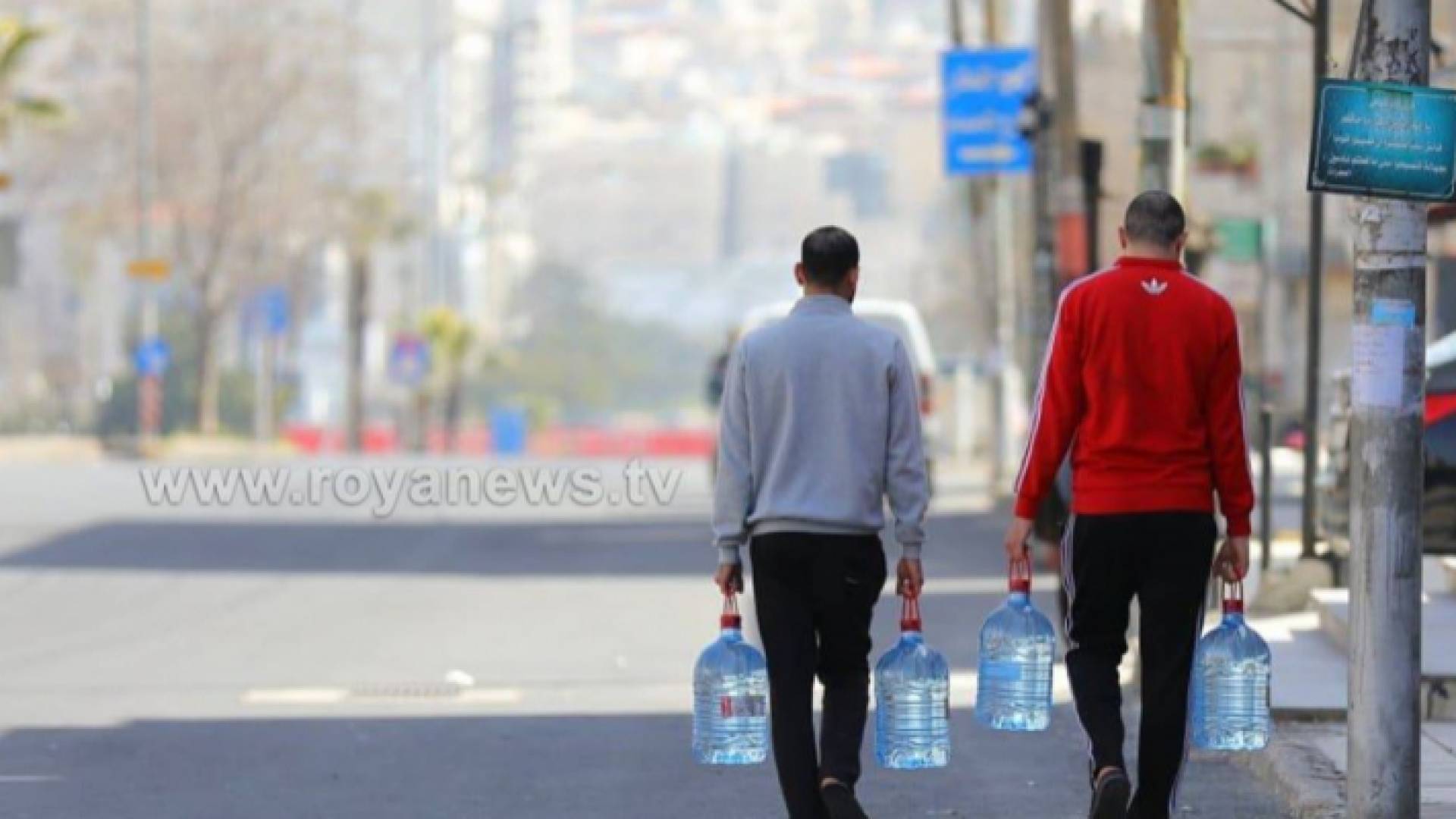 خبراء: الأردن بحاجة لوقت طويل لمعالجة الخسائر الاقتصاية الناجمة عن أزمة كورونا