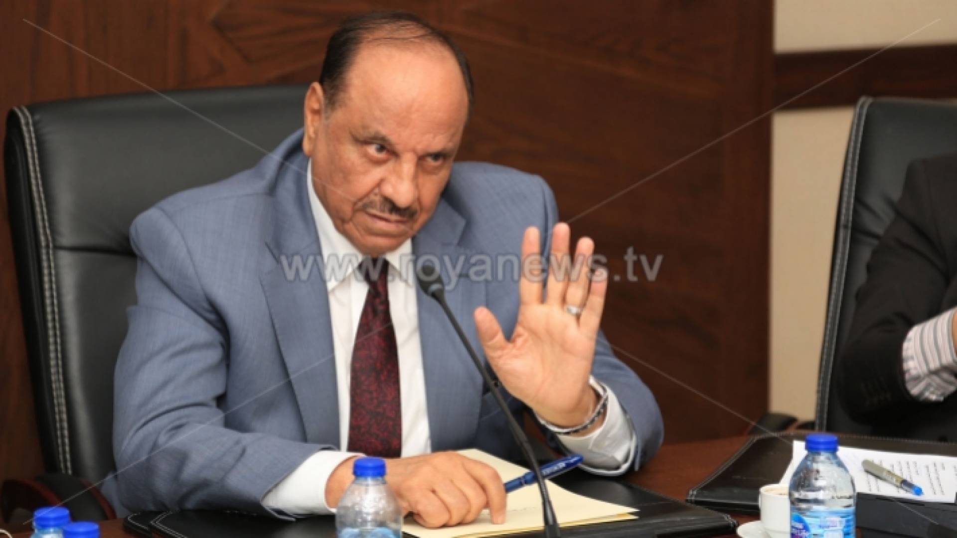 الصورة أرشيفية