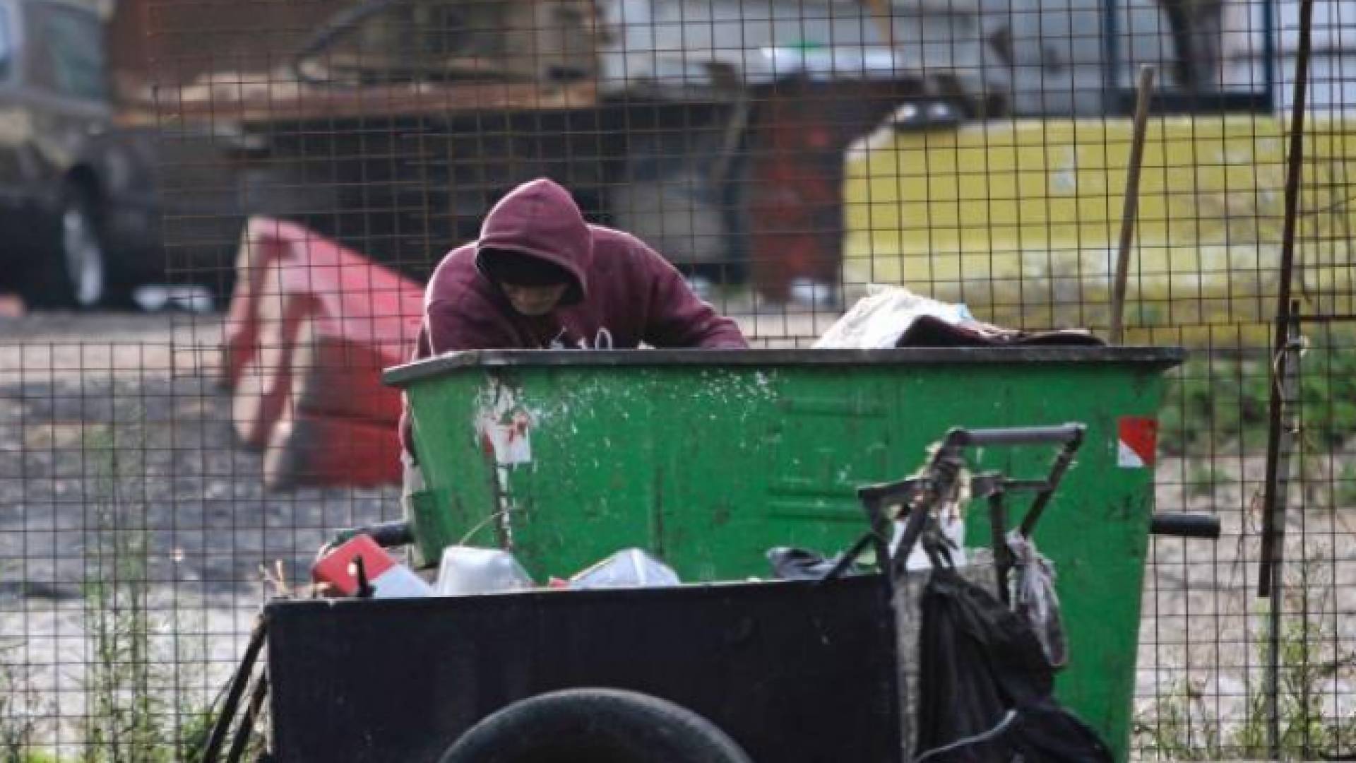 الصورة أرشيفية