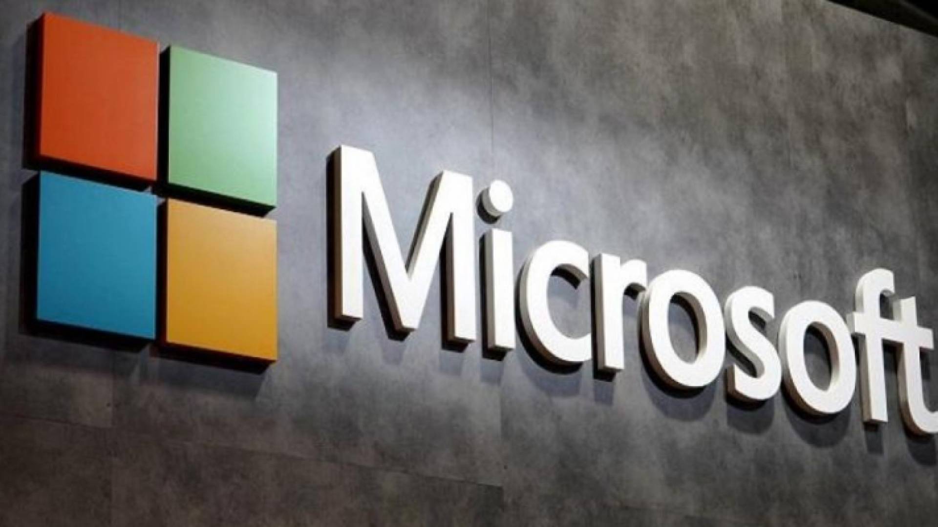 مايكروسوفت