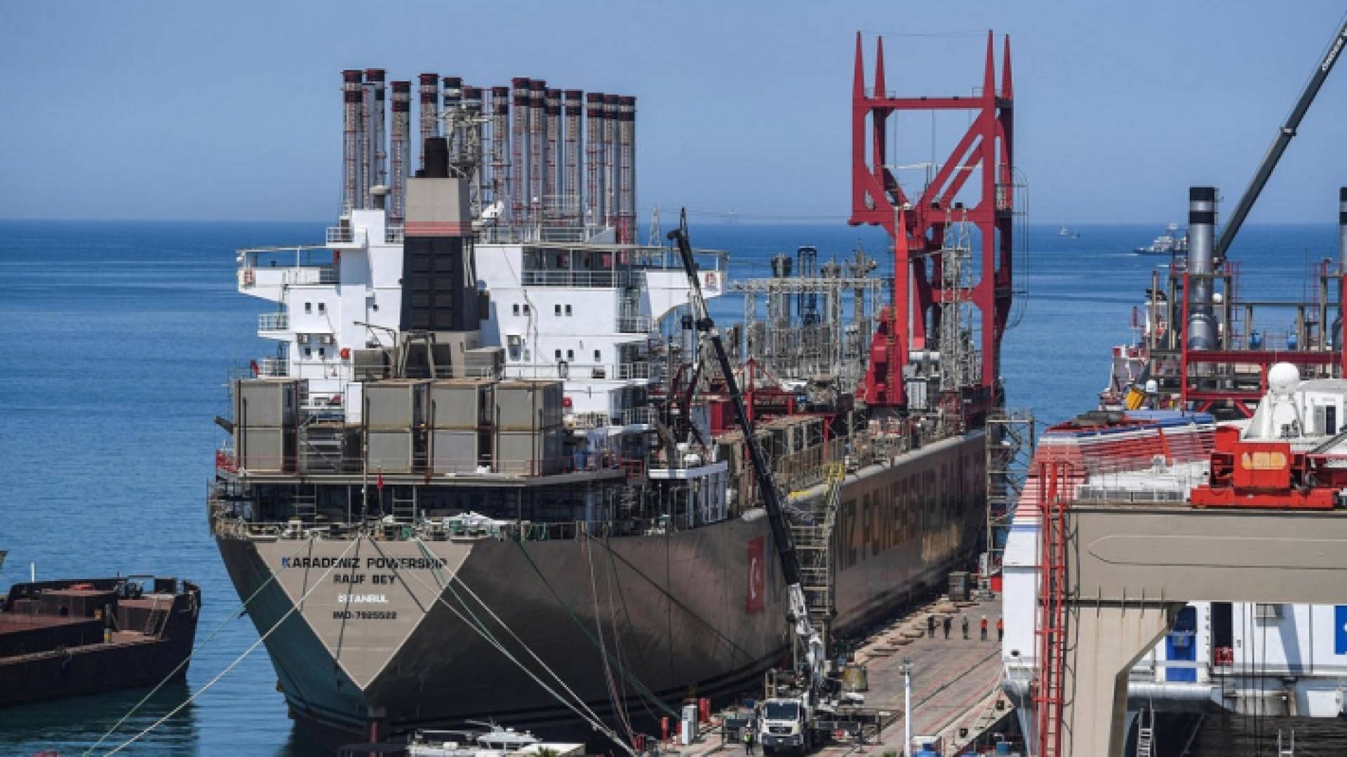 الصورة أرشيفية