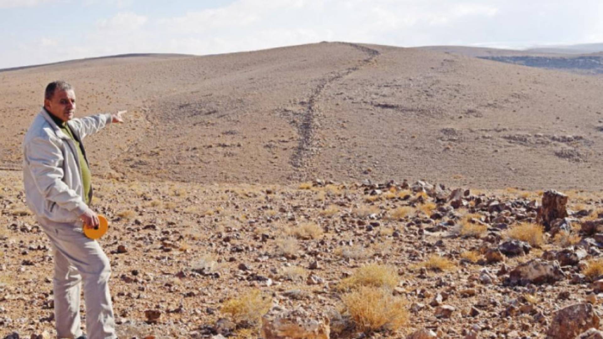 الصورة أرشيفية