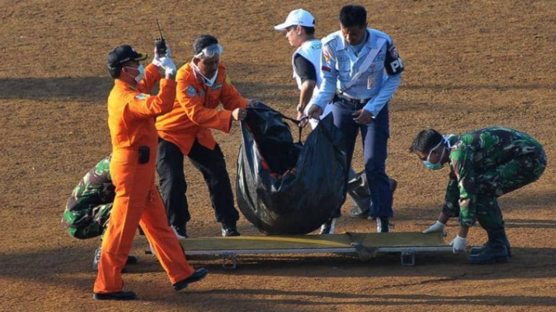 الصورة أرشيفية