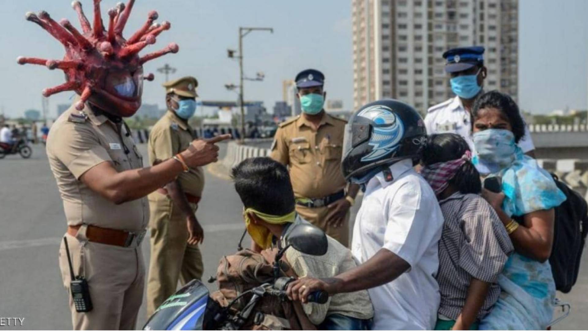 الصورة أرشيفية