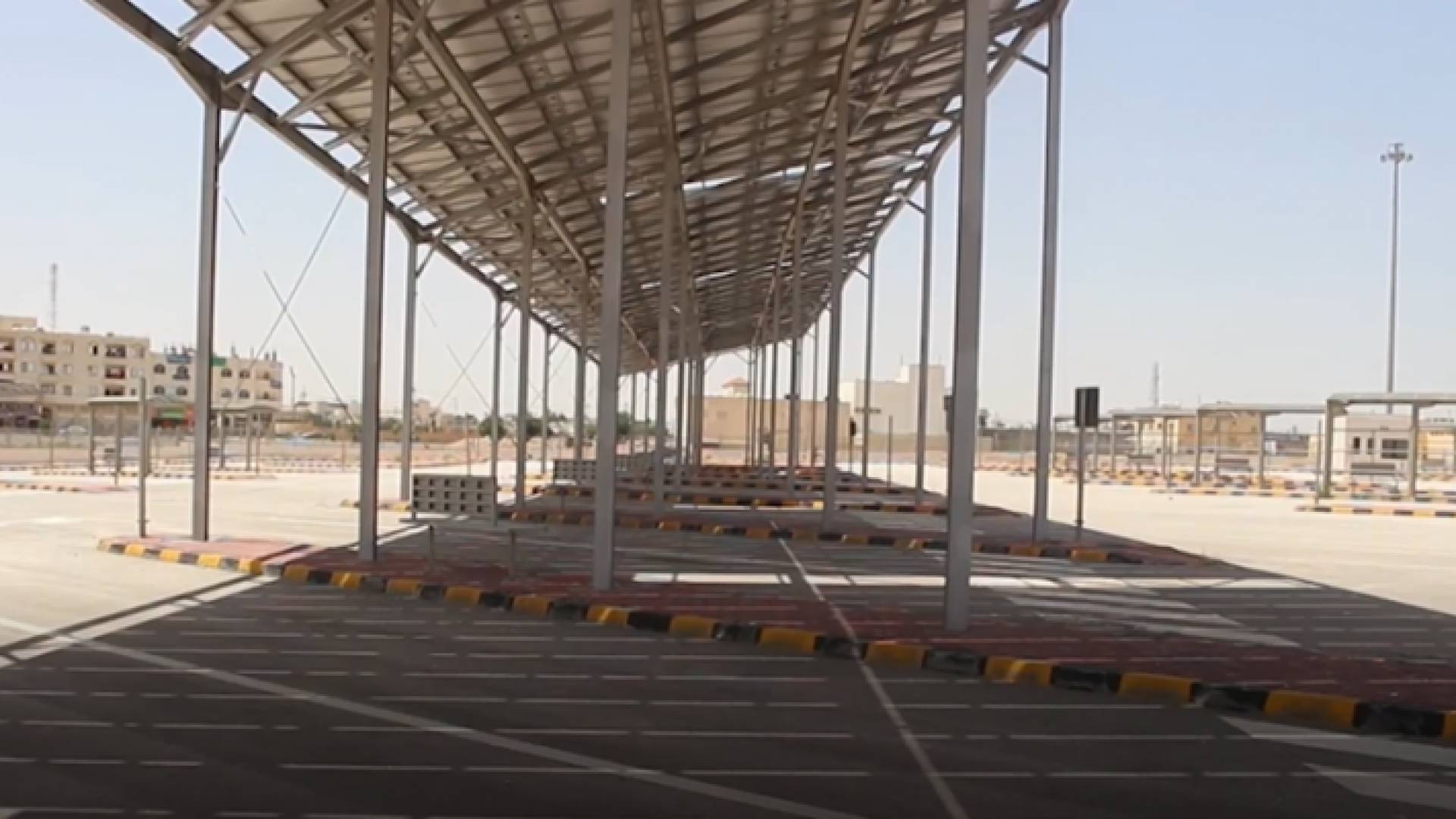 مجمع المفرق الجديد