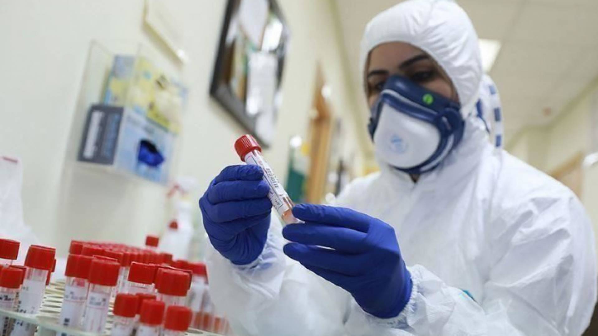 الصورة أرشيفية