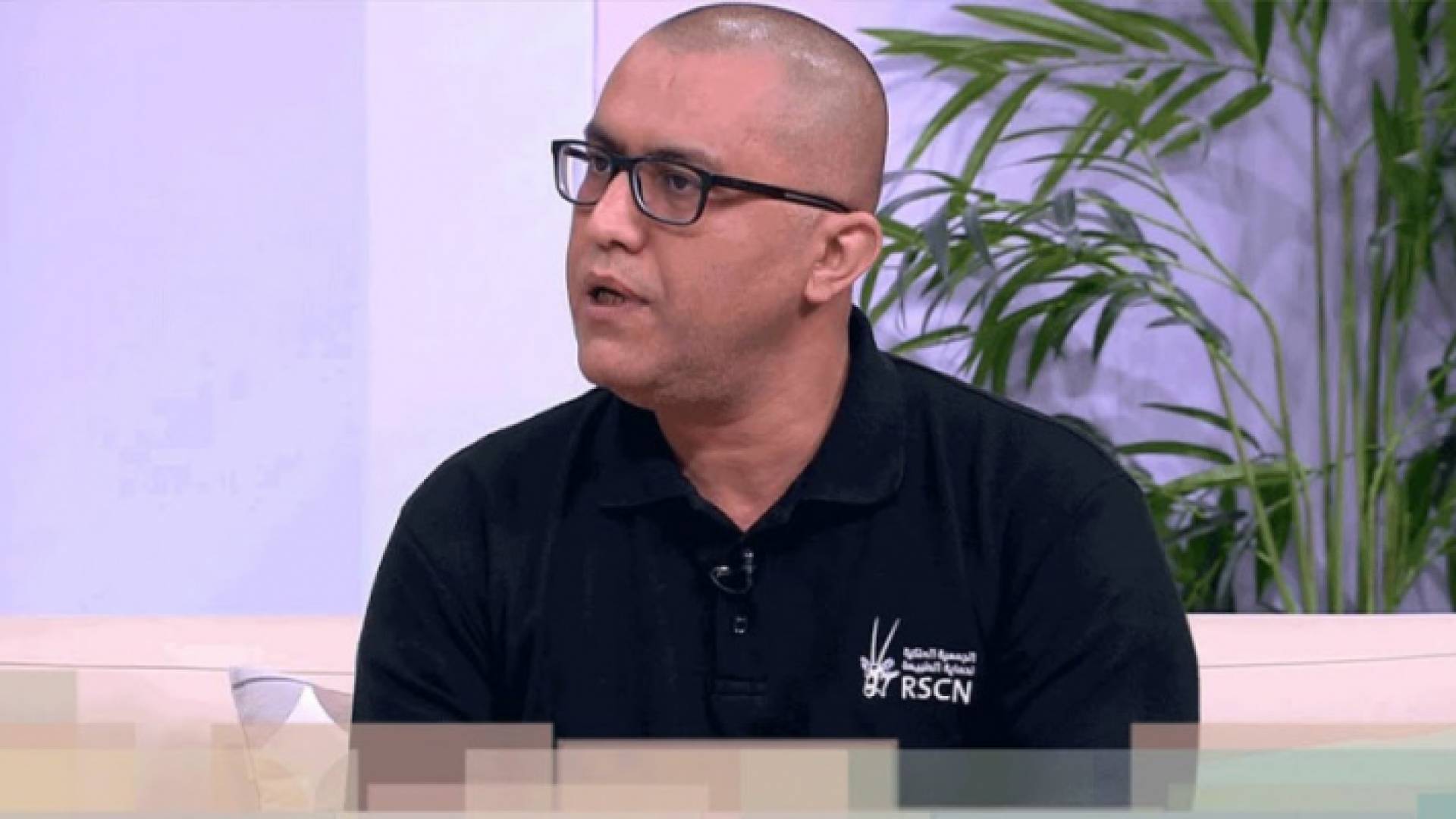 صورة من الفيديو