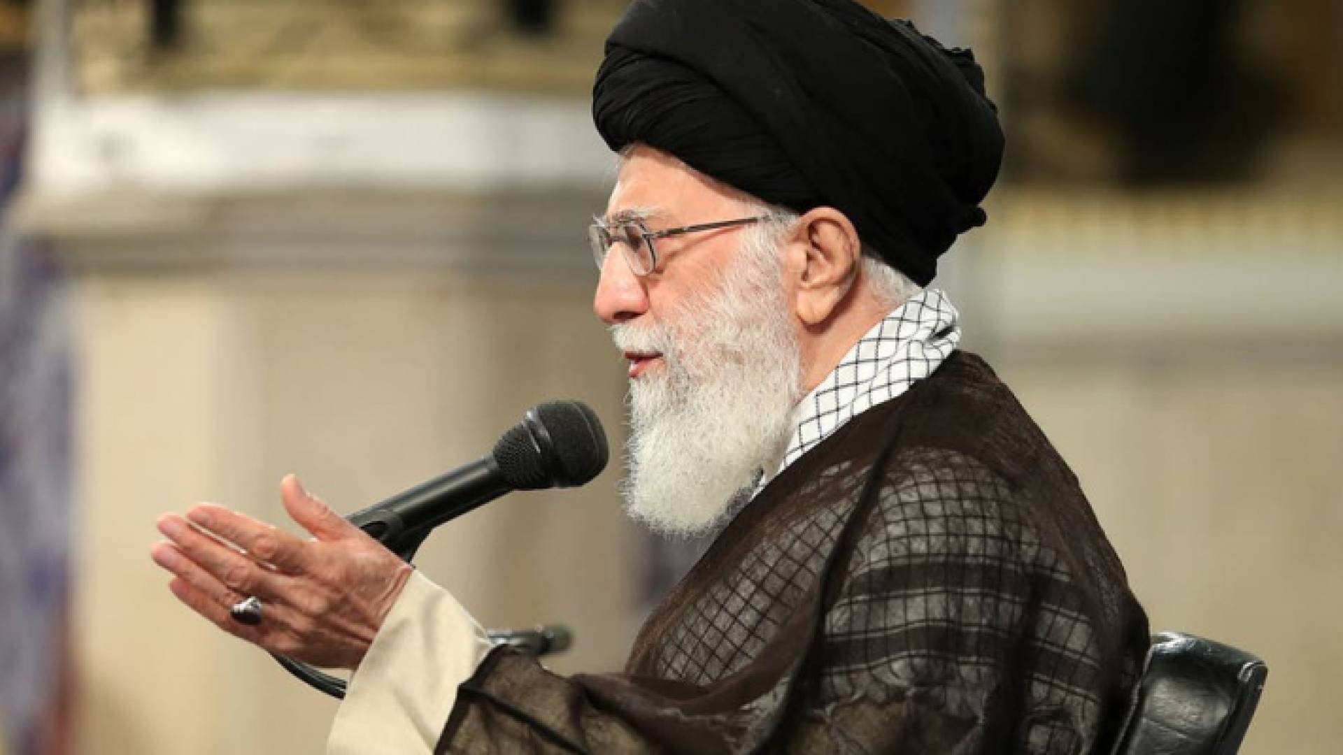 الصورة أرشيفية