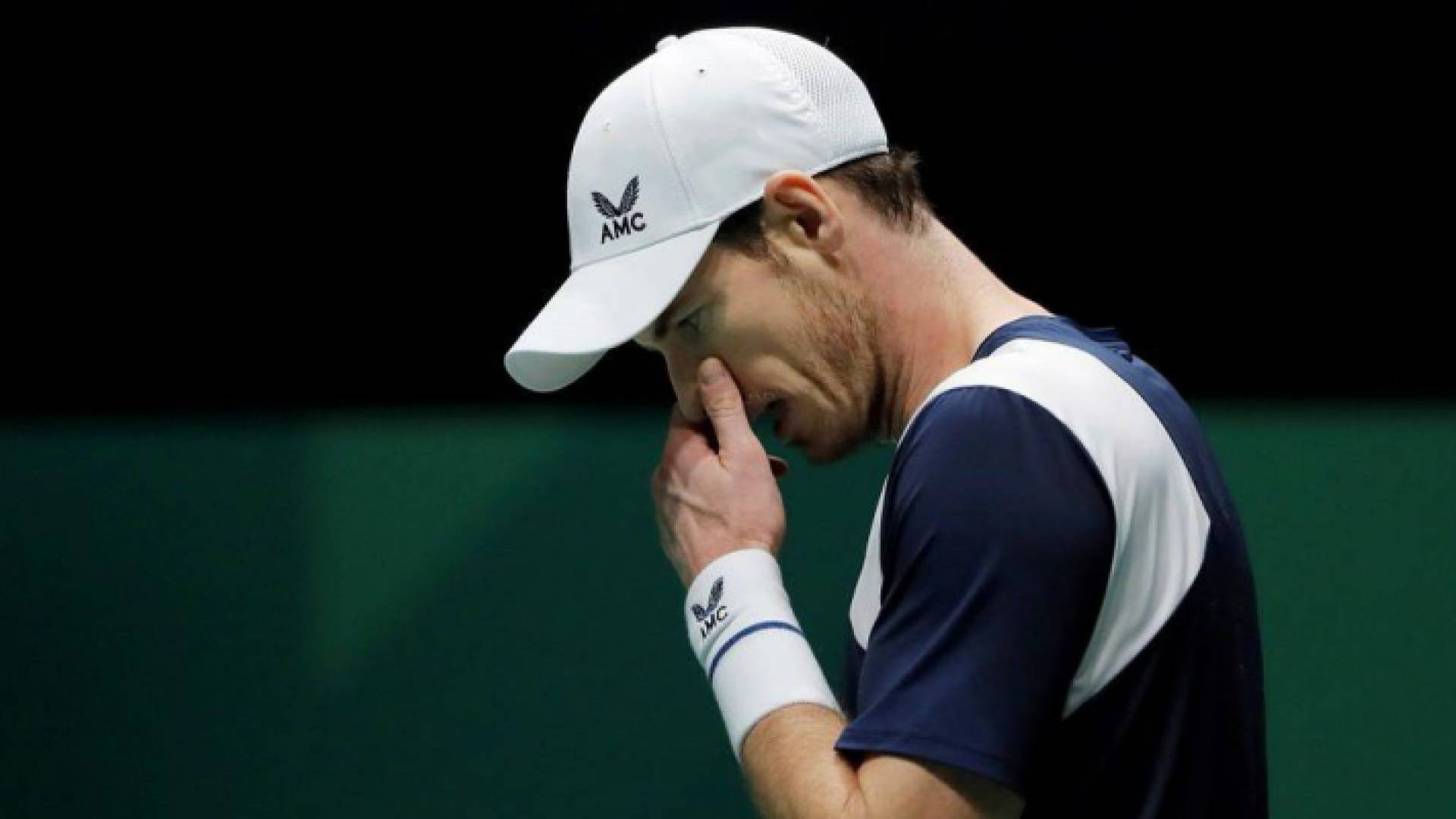 البريطاني أندي موراي