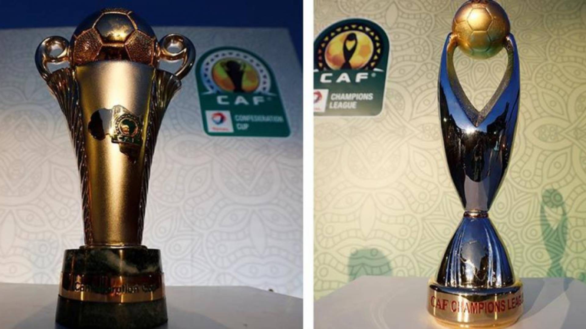 بطولة كأس الأمم الإفريقية 2021 المقررة في الكاميرون