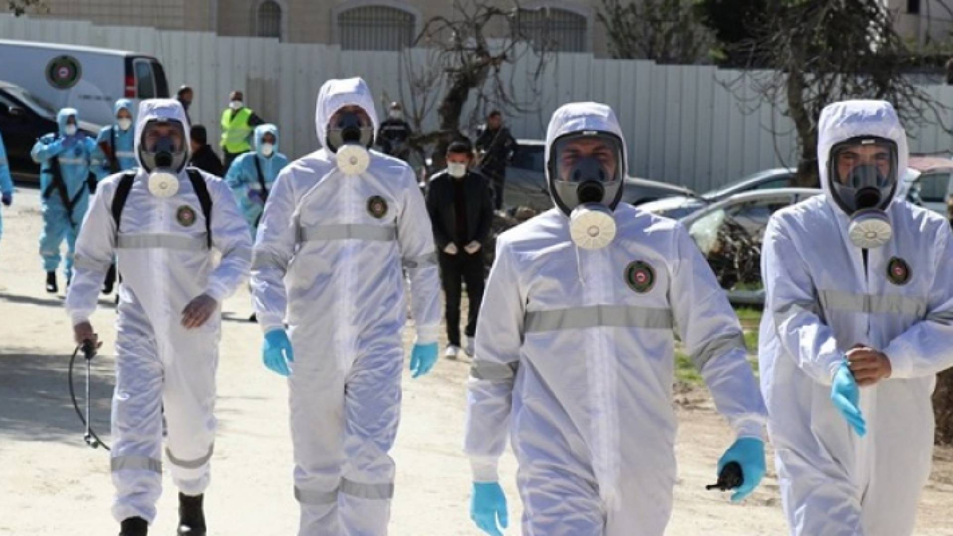 الصورة أرشيفية