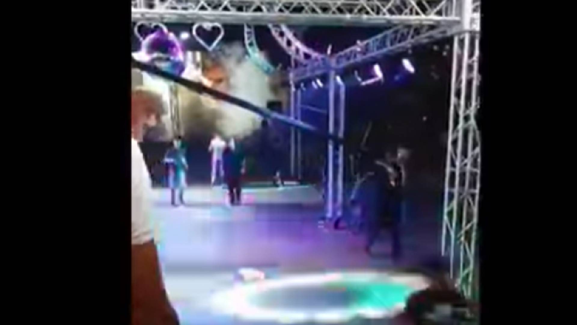 الشرطة الفلسطينية تفض حفل زفاف في جنين وتعتقل والد العريس بسبب كورونا