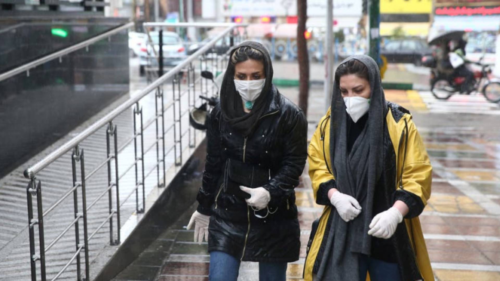 بسبب ازدياد الإصابات