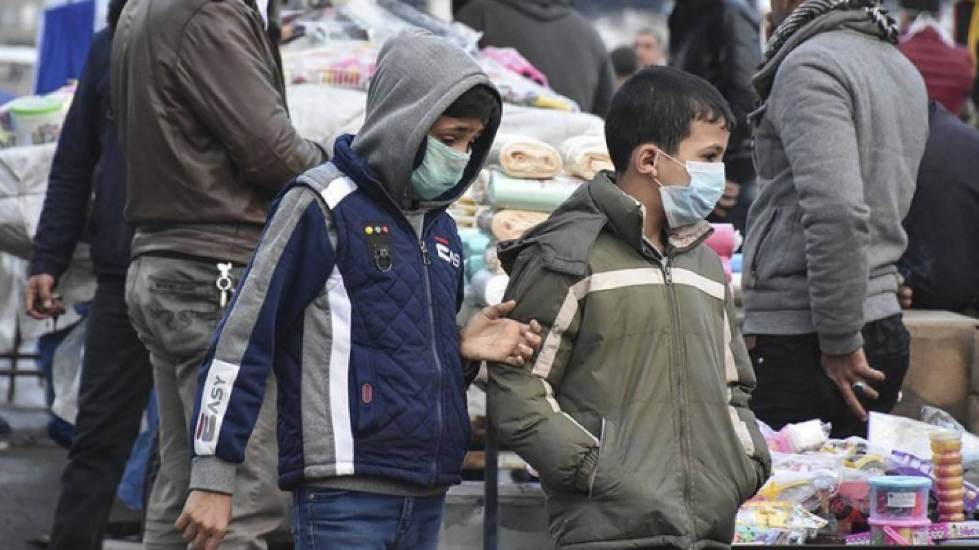 195 إصابة خلال 24 ساعة