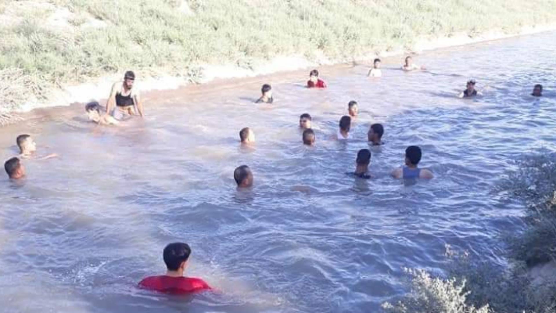 الصورة أرشيفية