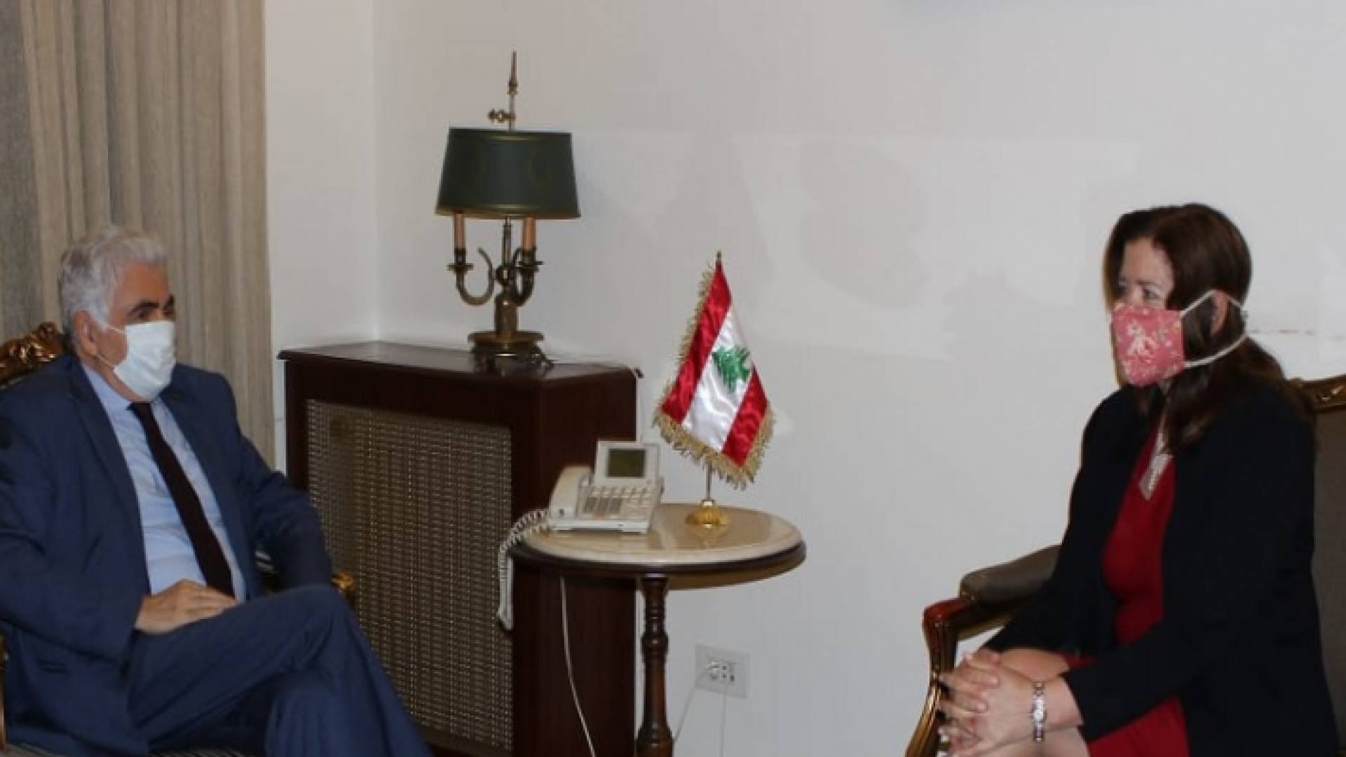 الصورة أرشيفية