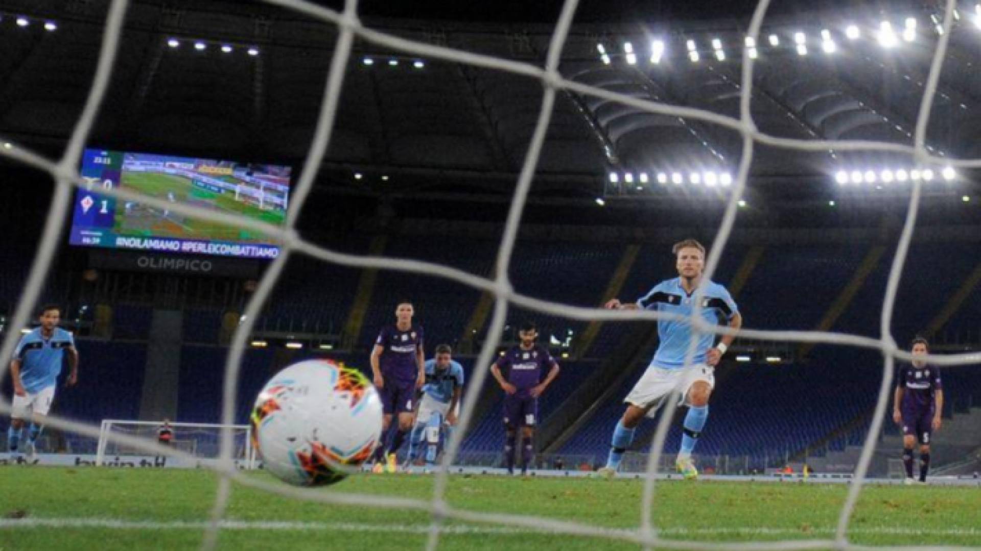 ركلة جزاء مثيرة للجدل