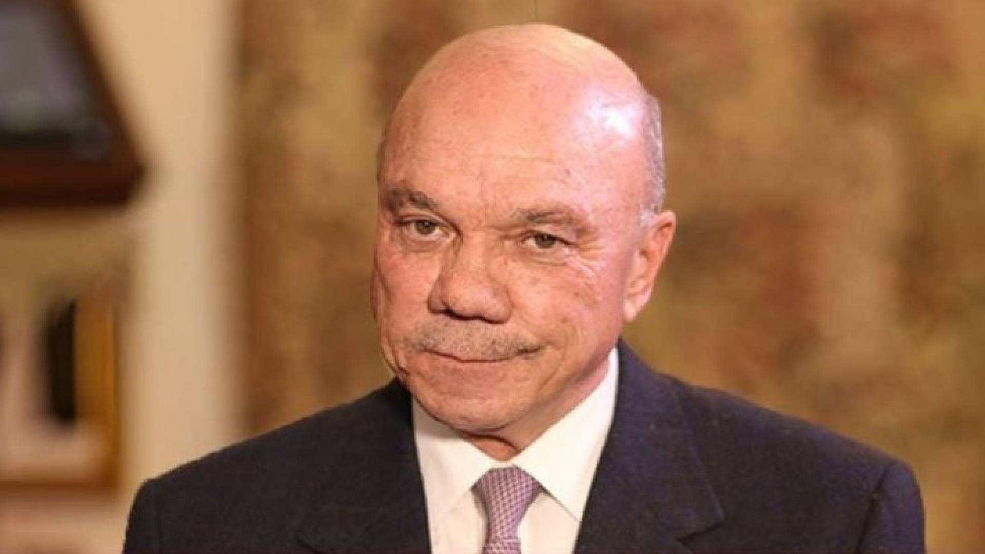 رئيس مجلس الاعيان فيصل الفايز