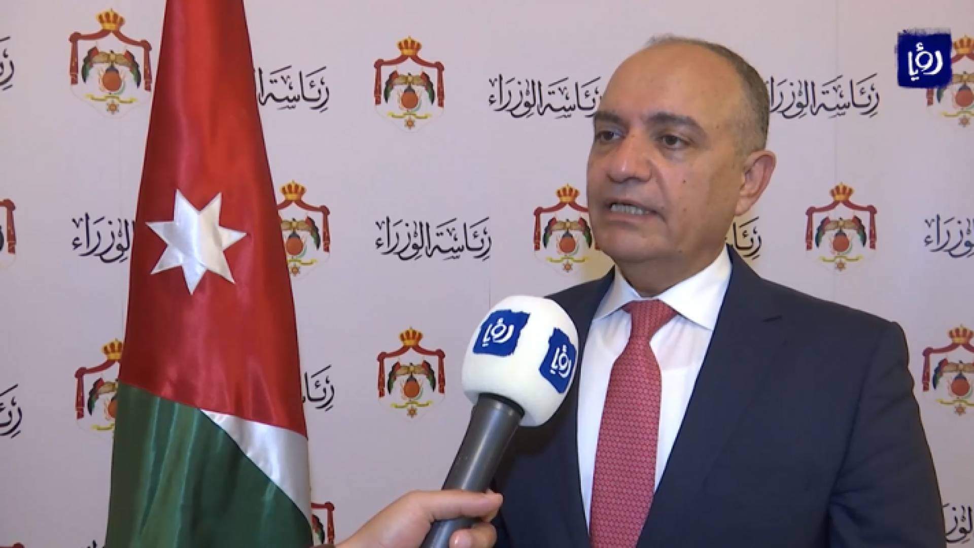 صورة من الفيديو