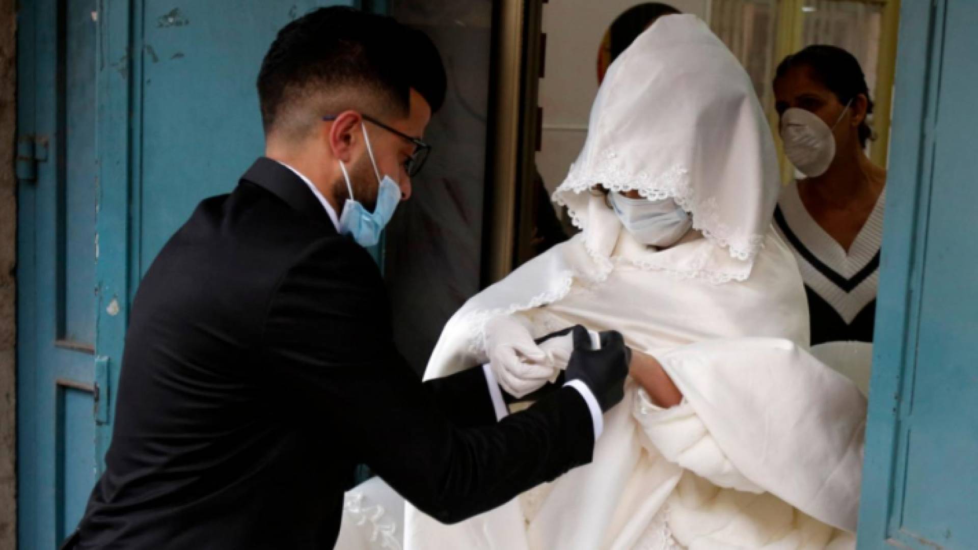 الصورة أرشيفية