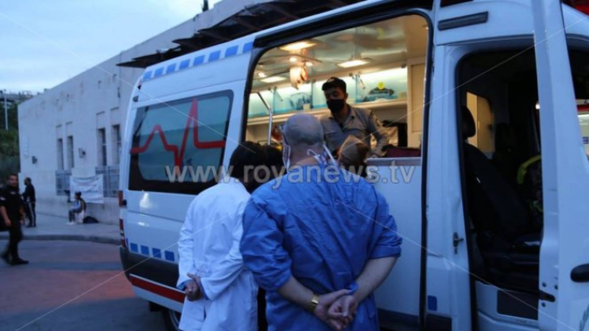 الحكومة: تسجيل 7 اصابات بفيروس كورونا في الأردن الاثنين منها اثنتان محليتان