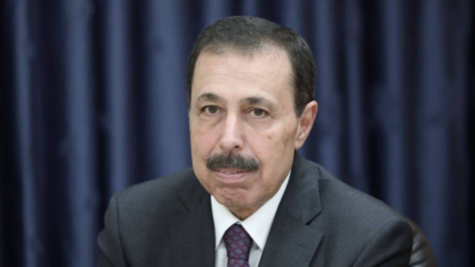 وزير التربية الدكتور تيسير النعيمي