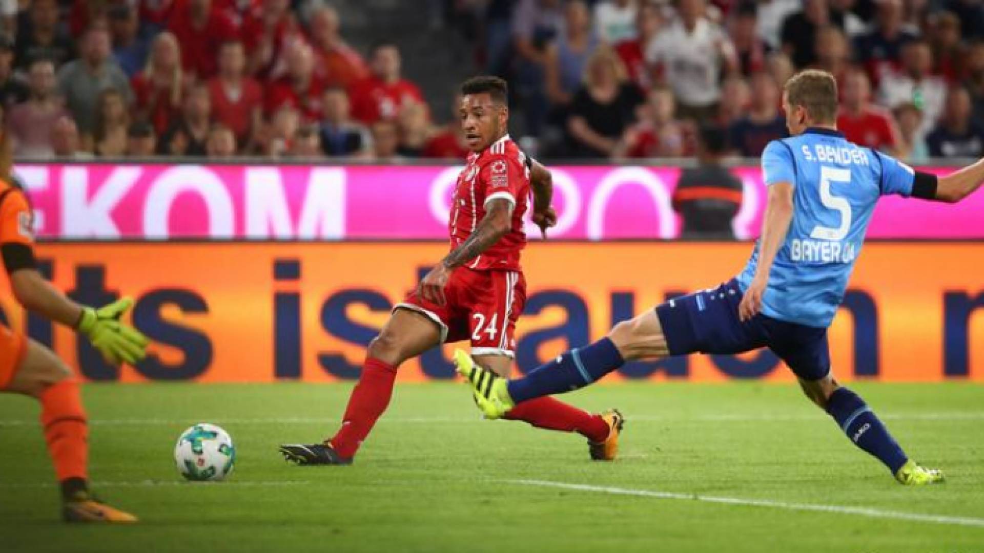 الدوري الألماني