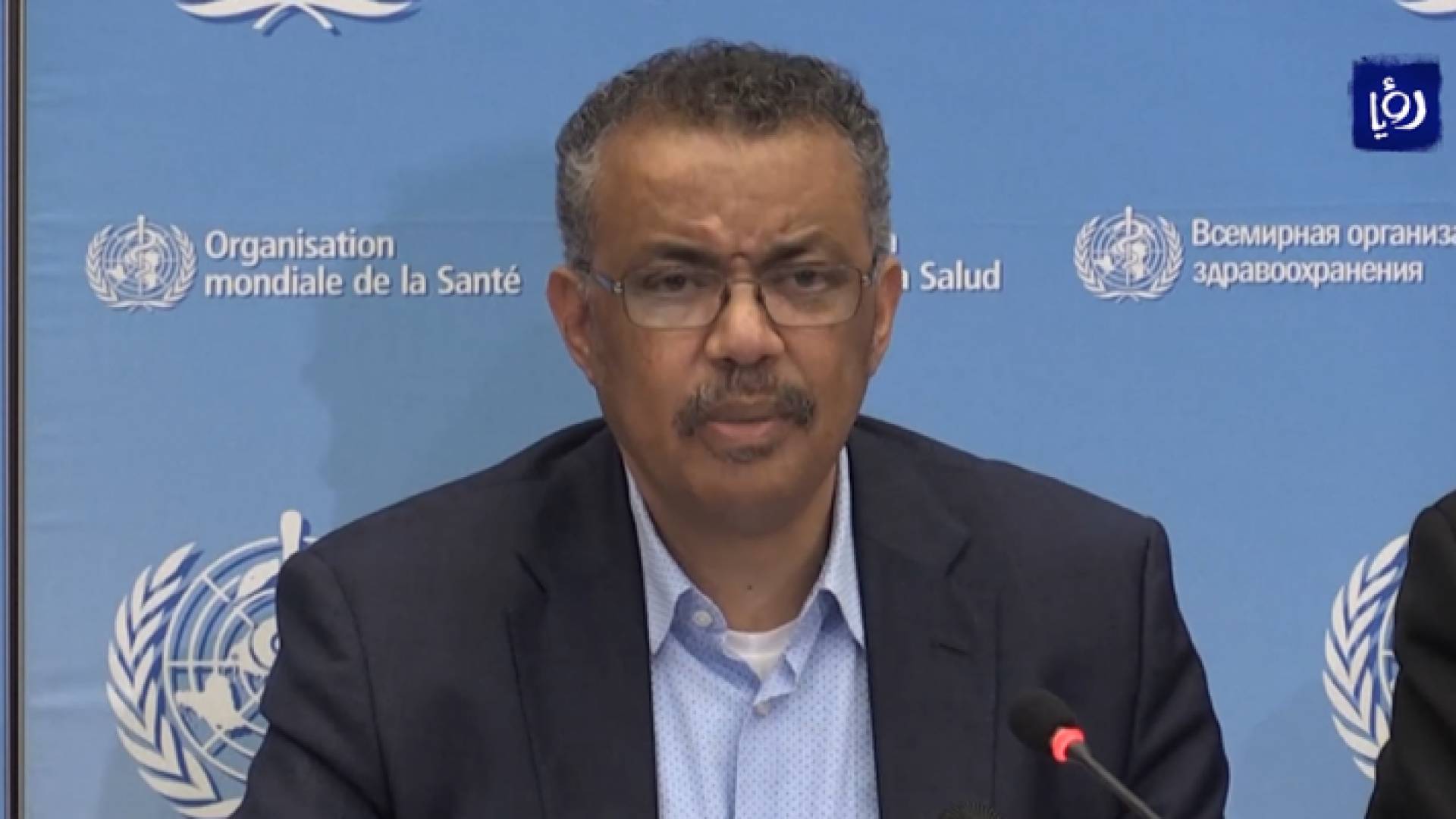 صورة من الفيديو