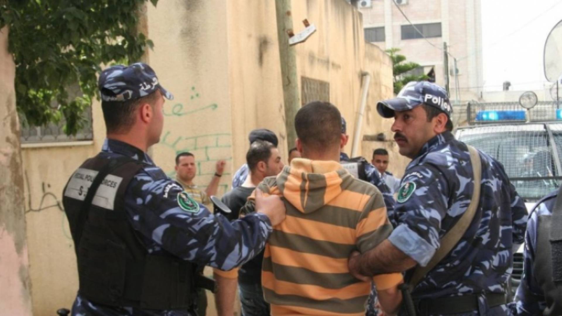 الصورة أرشيفية