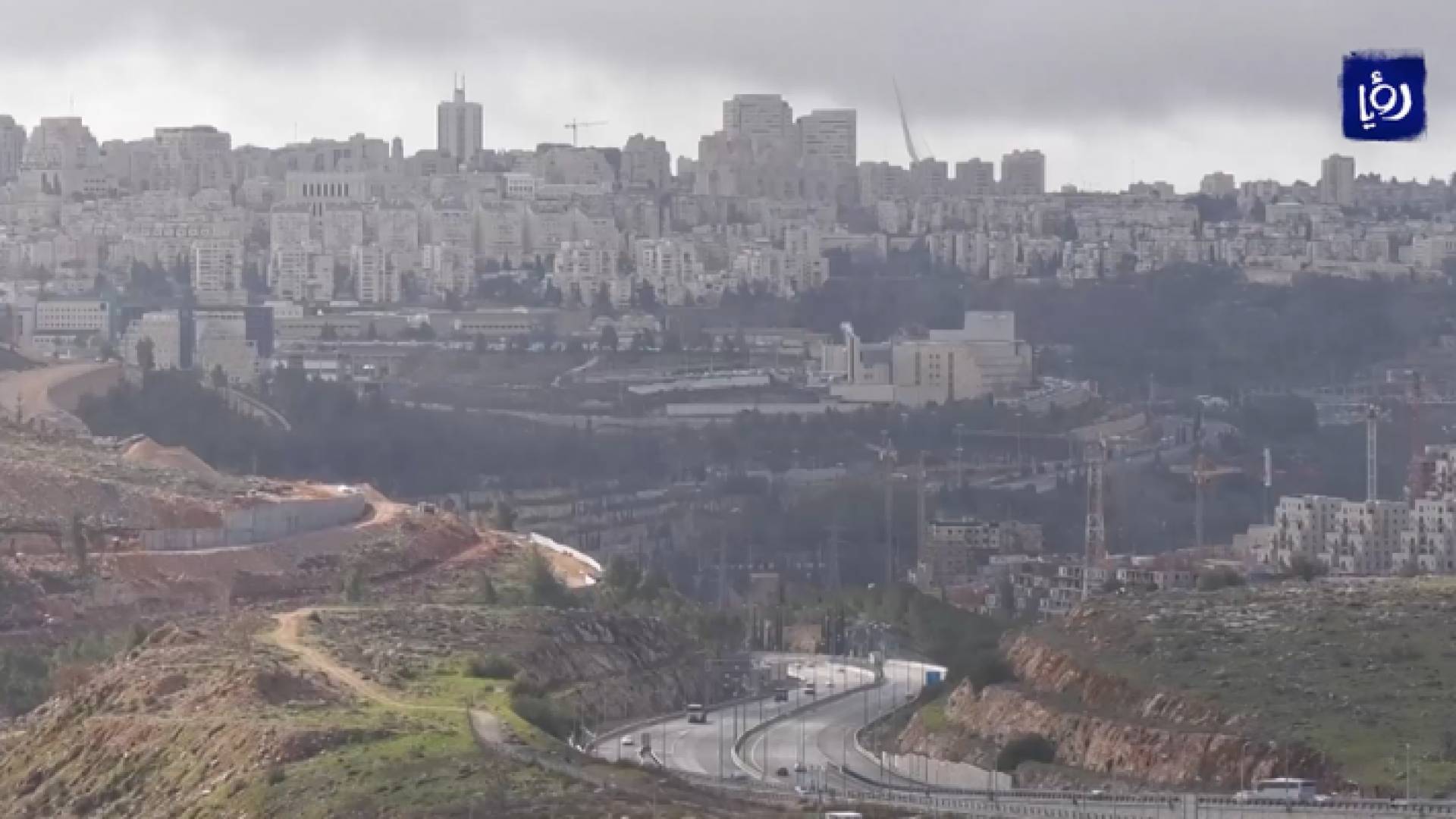 صورة من الفيديو