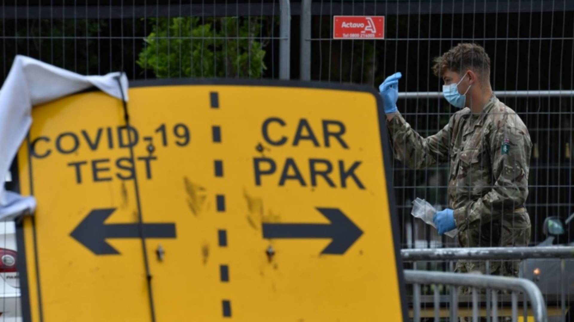 الحكومة البريطانية ستجري خلال أسبوعين تقييما لهذه التدابير