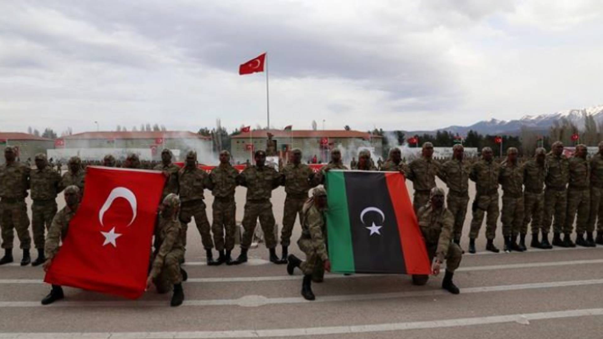 الصورة أرشيفية