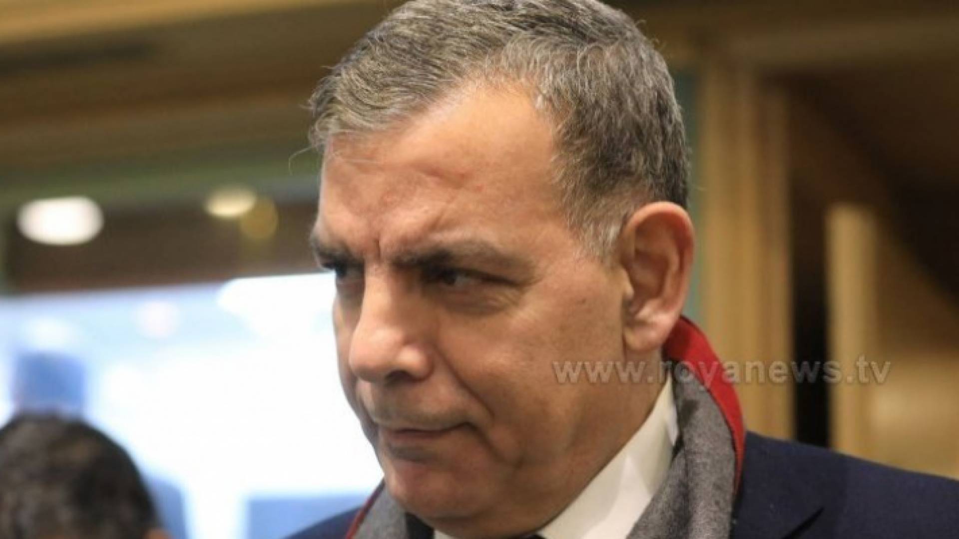 وزير الصحة الدكتور سعد وزير الصحة