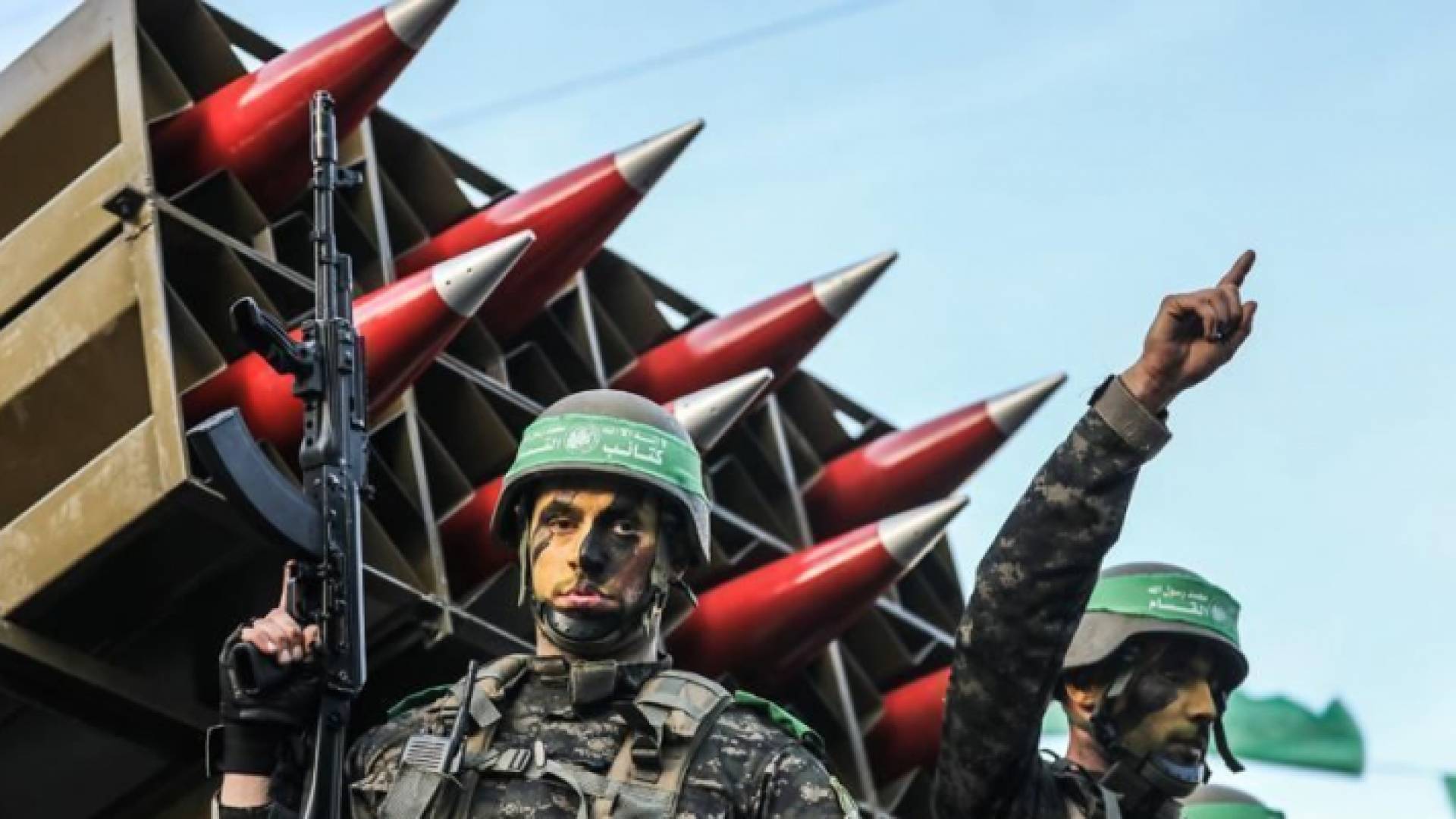 الصورة أرشيفية