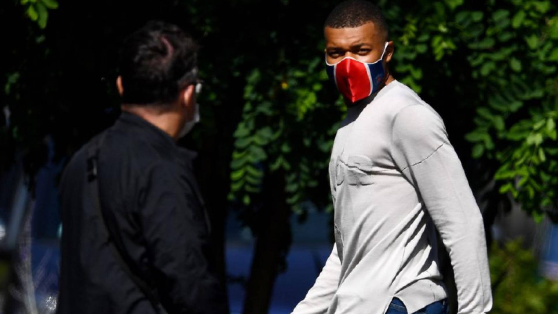 باريس سان جيرمان