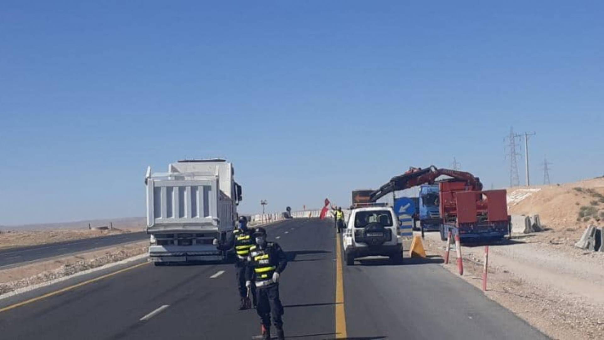 الدوريات الخارجية