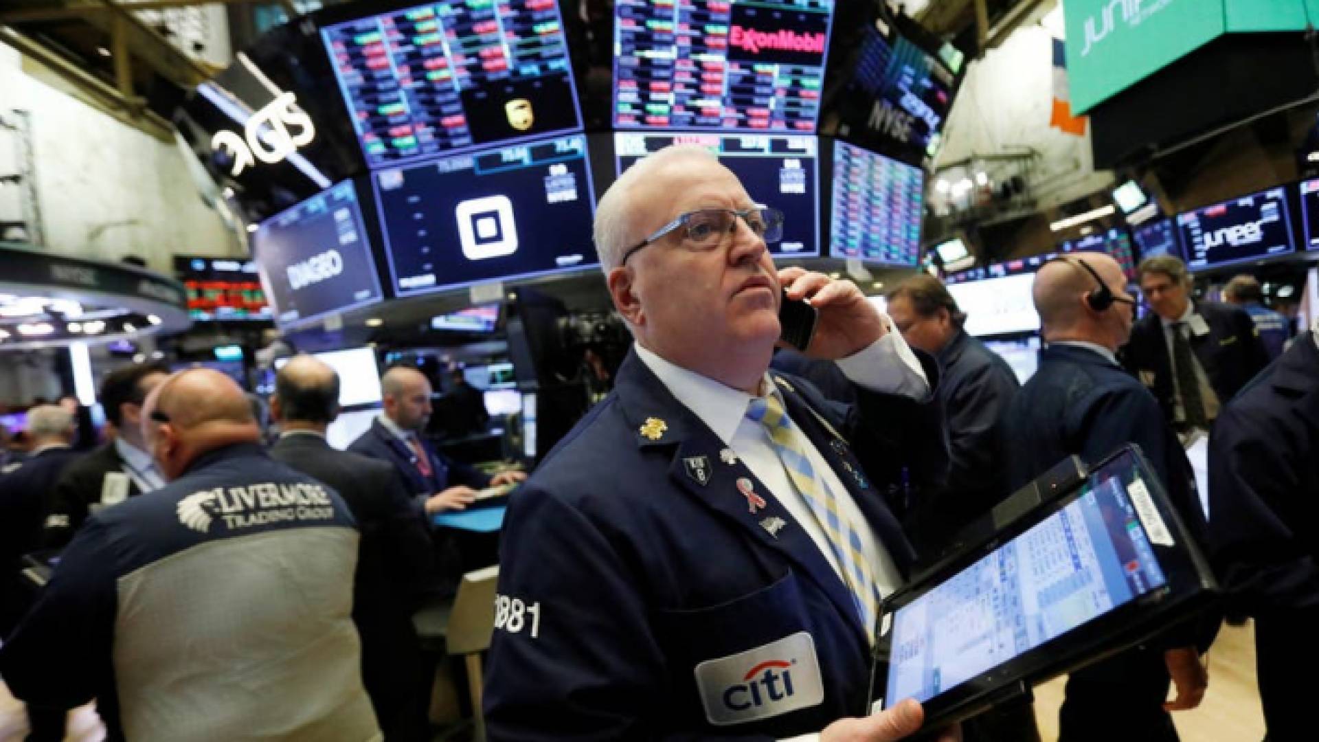 الصورة أرشيفية