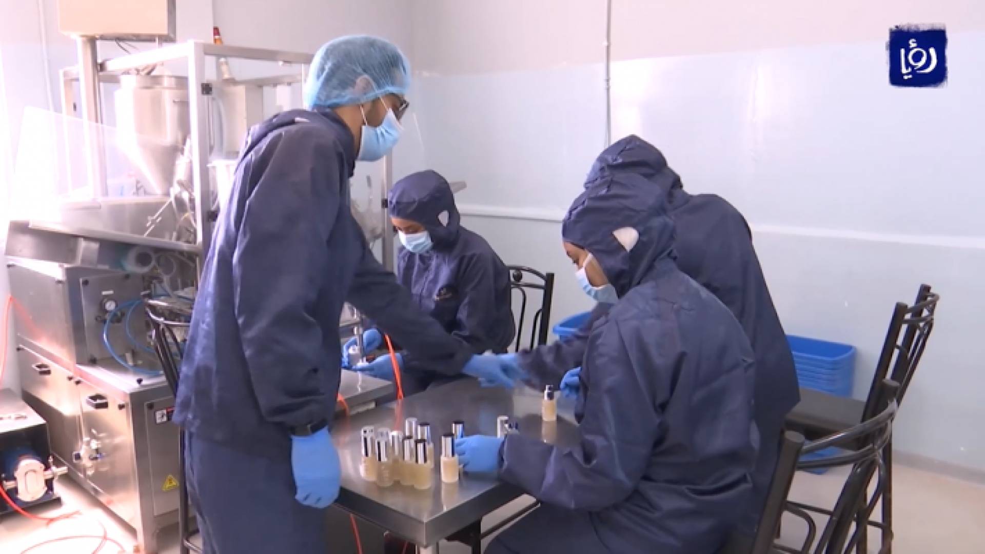 أعباء إضافية يفرضها فيروس كورونا على المشاريع المتوسطة والصغيرة