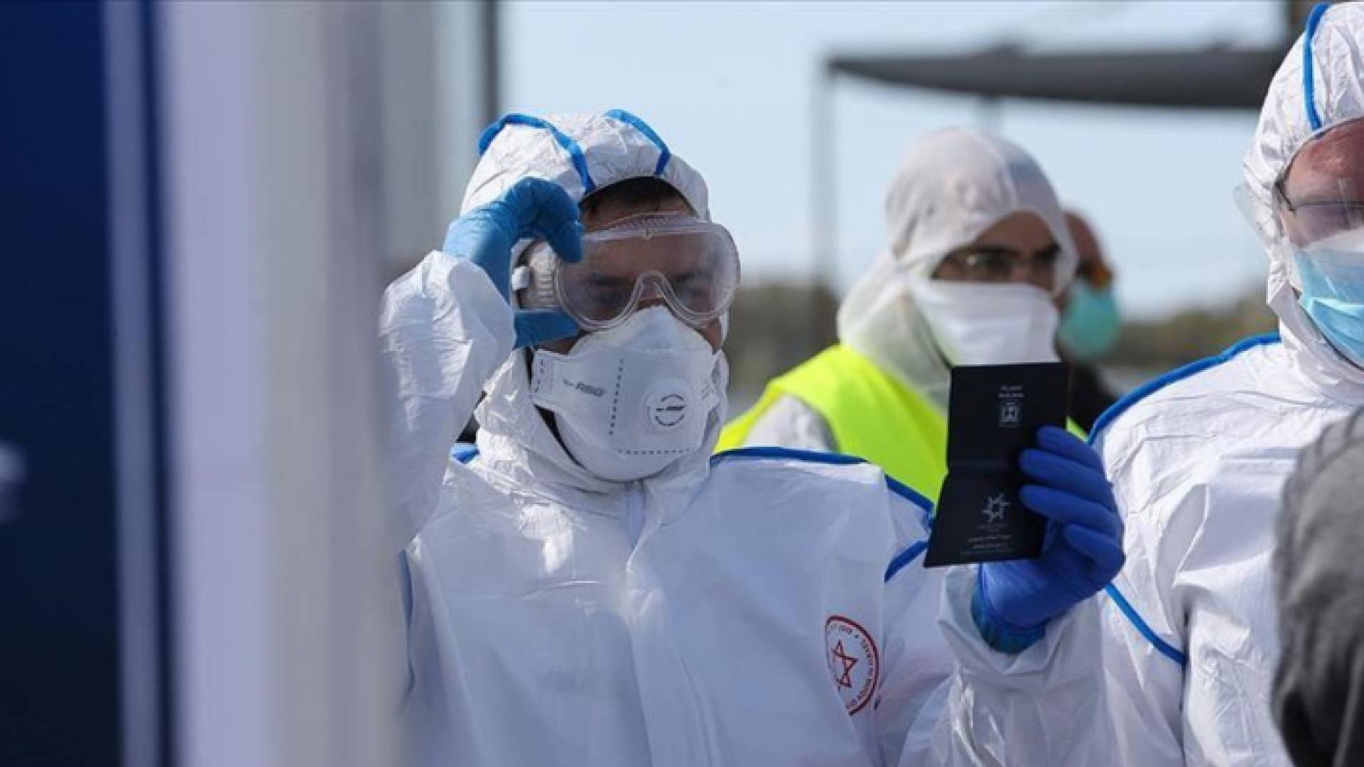 تم التقدّم بطعن ضد مشروع المراقبة المثير للجدل