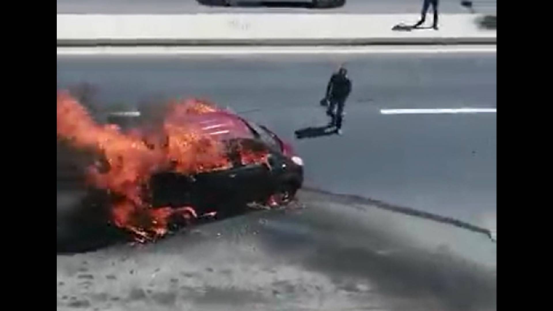 صورة من الفيديو