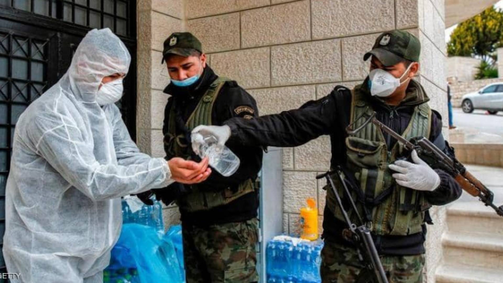 الصورة أرشيفية