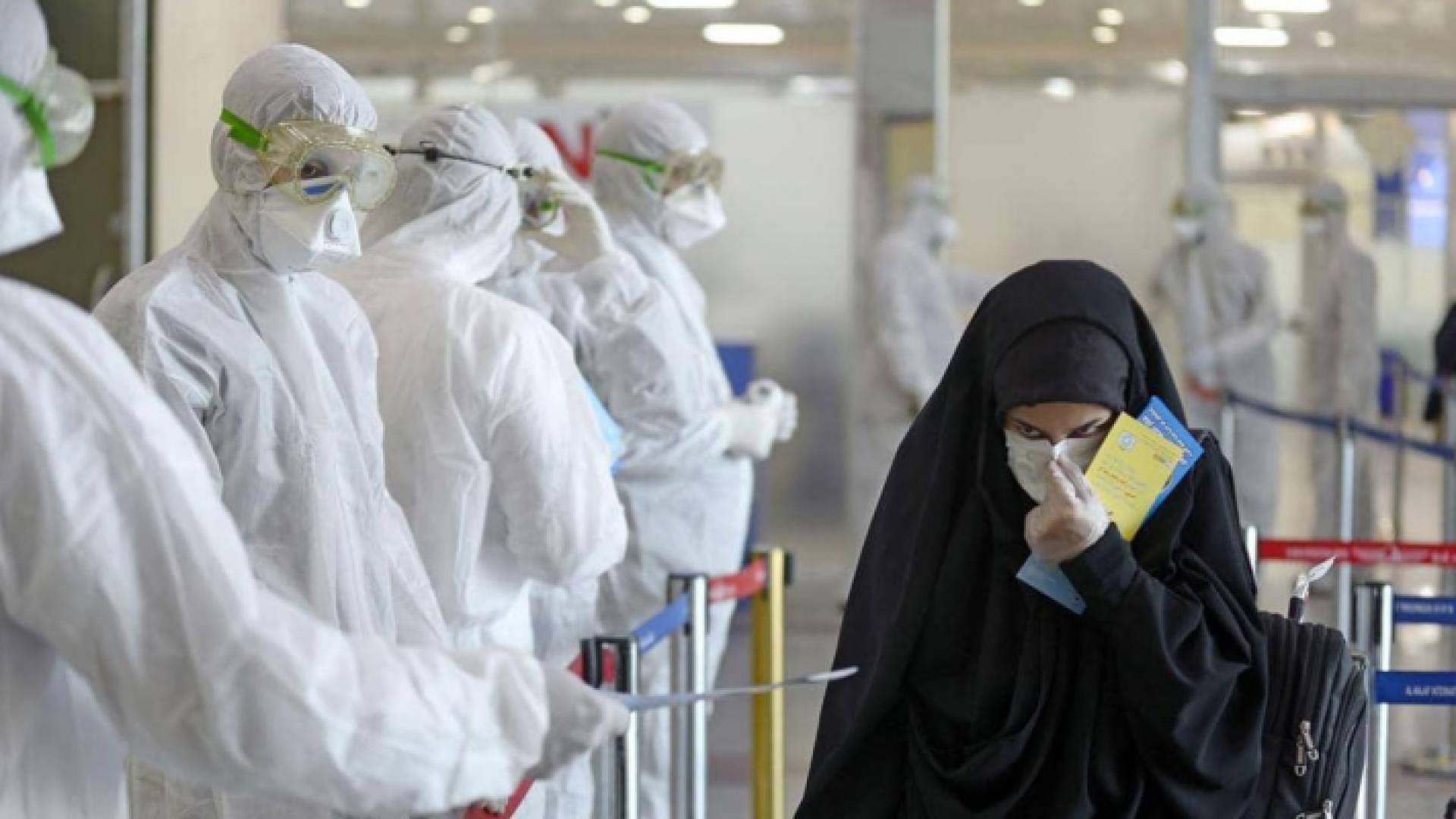 الصورة أرشيفية