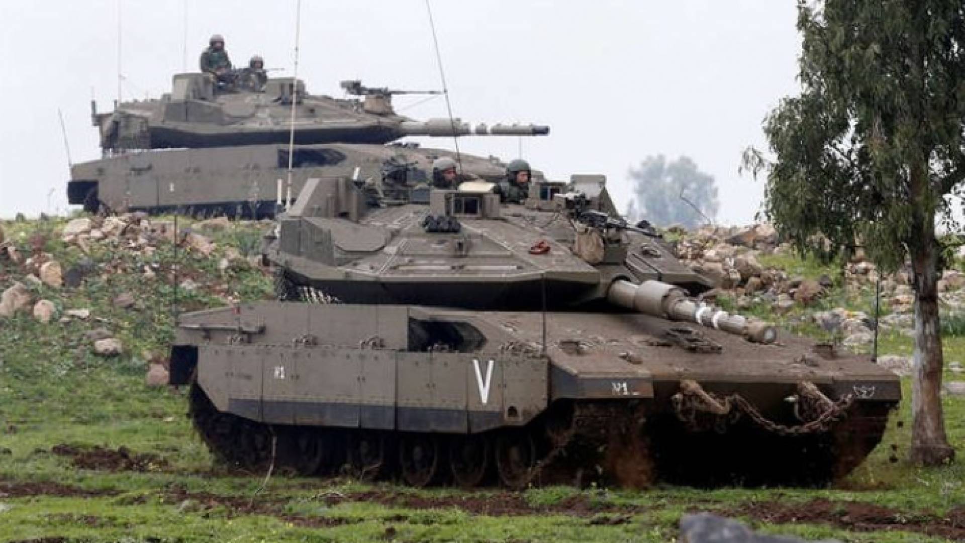 الصورة أرشيفية